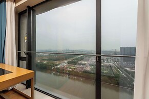 Guangzhou Baogeli Service Apartment