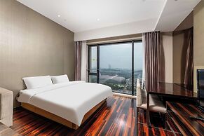 Guangzhou Baogeli Service Apartment