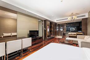 Guangzhou Baogeli Service Apartment