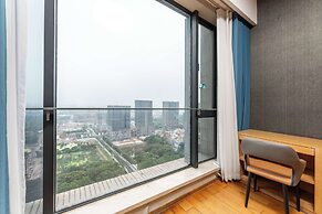 Guangzhou Baogeli Service Apartment