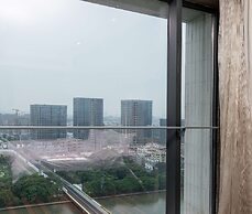 Guangzhou Baogeli Service Apartment