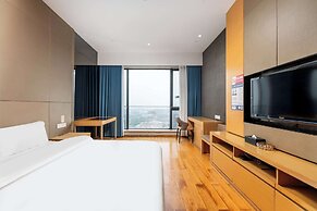 Guangzhou Baogeli Service Apartment