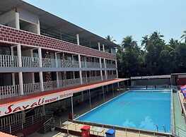 Savali Resort