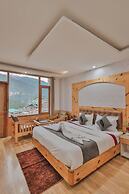 OnlyStay Uday Himalaya