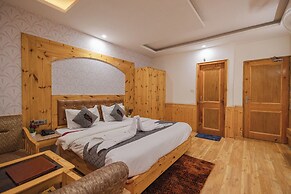 OnlyStay Uday Himalaya