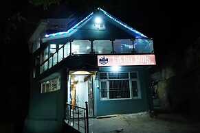 Jakhu heights