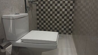 Hotel MJ Ghai Residency