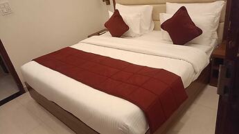 Hotel MJ Ghai Residency