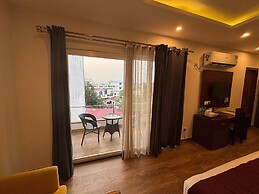 Hotel MJ Ghai Residency
