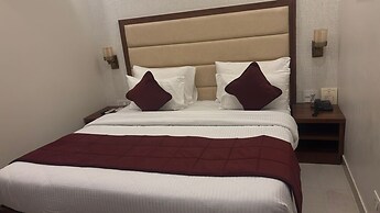 Hotel MJ Ghai Residency