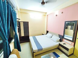 Luxury Hotel Gold Coast Puri