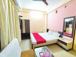 Luxury Hotel Gold Coast Puri