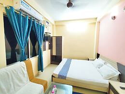 Luxury Hotel Gold Coast Puri