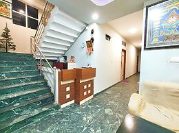 Luxury Hotel Gold Coast Puri