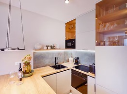 Modern Apartment Hortenzia