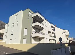 Modern Apartment Hortenzia