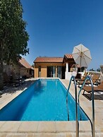 Holiday Home Lišnjak