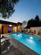 Holiday Home Lišnjak