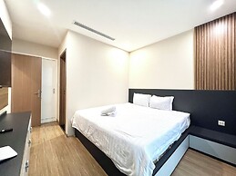 Luxhousing Vinhomes Skylake