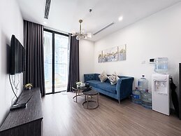 Luxhousing Vinhomes Skylake