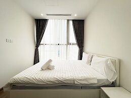 Luxhousing Vinhomes Skylake