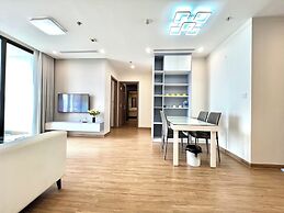 Luxhousing Vinhomes Skylake