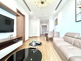 Luxhousing Vinhomes Skylake