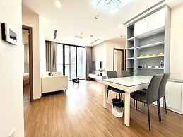 Luxhousing Vinhomes Skylake