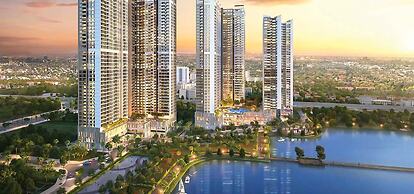 Luxhousing Vinhomes Skylake