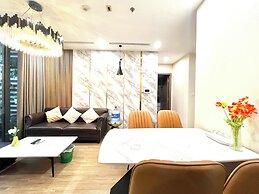 Luxhousing Vinhomes Skylake