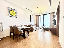 Luxhousing Vinhomes Skylake