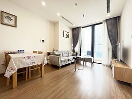 Luxhousing Vinhomes Skylake