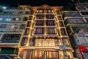 The Oriental