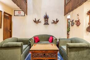 The Oriental