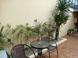 Villa Aloha Garut