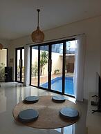 Villa Aloha Garut