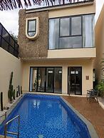 Villa Aloha Garut
