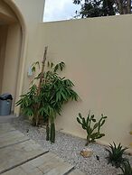 Villa Aloha Garut
