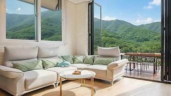 Gangchon Baile Village Pension
