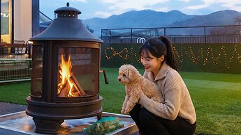 Gangchon Baile Village Pension