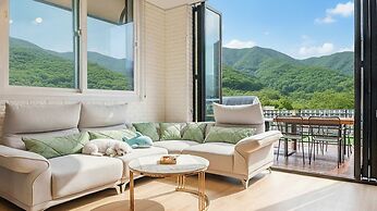 Gangchon Baile Village Pension