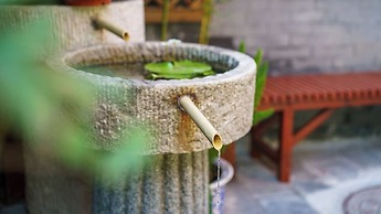 Harmony Garden Hotel