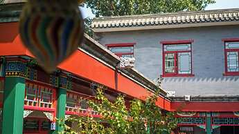 Harmony Garden Hotel