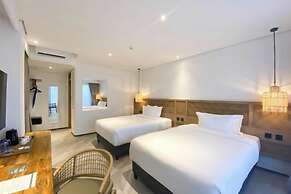 Solea Reef Resort Anda
