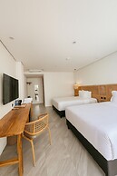 Solea Reef Resort Anda