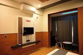 RR Residency