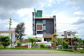RR Residency