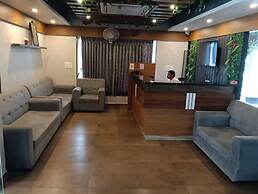 RR Residency