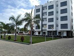 RR Residency
