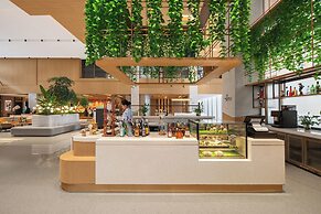 Artyzen Habitat Chongqing